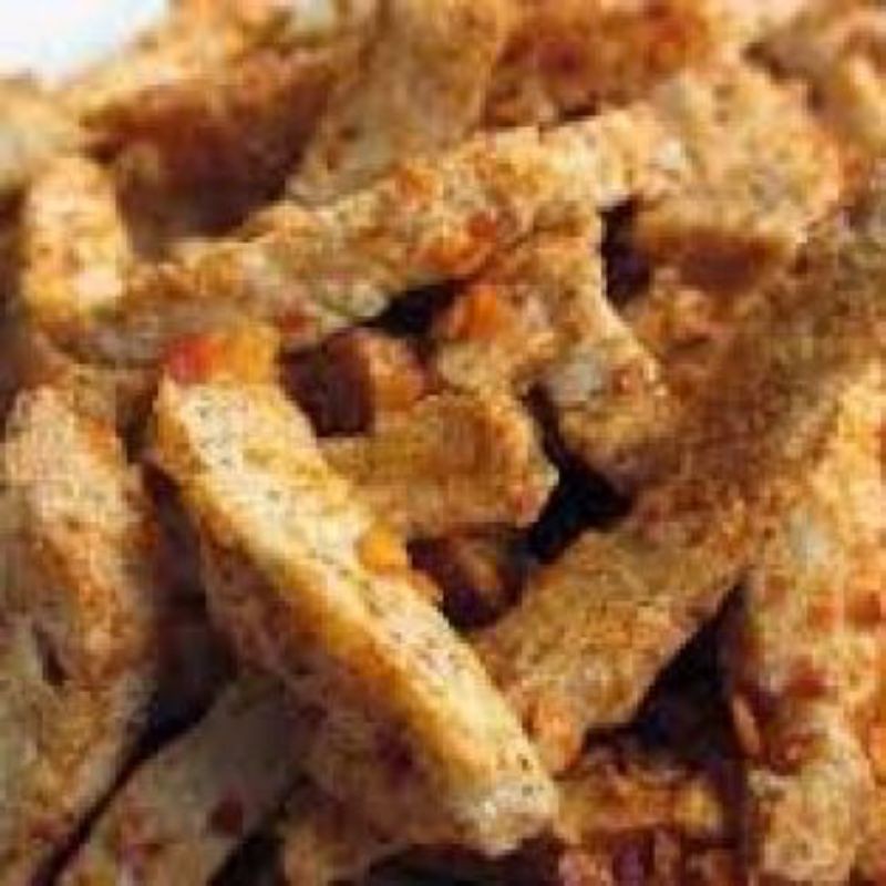 

Basreng (Bakso Goreng ) Rasa Nikmat