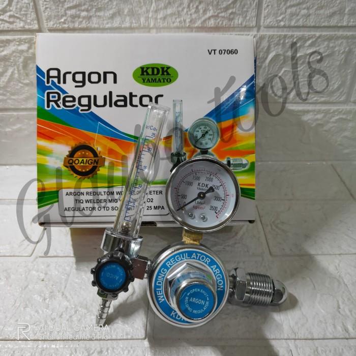 Flow Meter Regulator Las Argon Flowmeter Flowgauge Flow Meter Welding Regulator