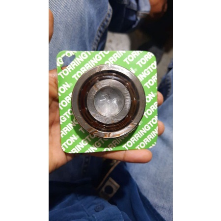 Laher kruk as Vespa PX Torington Highspeed