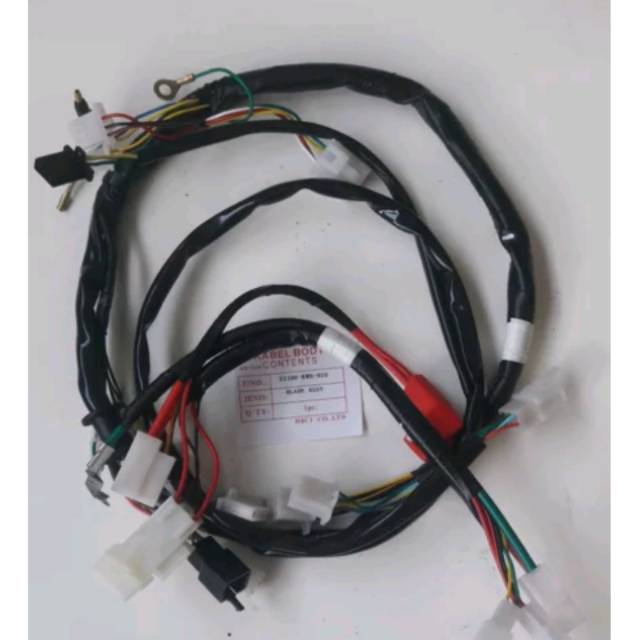 KABEL BODY BLADE ASSY 32100 - KWB- 920