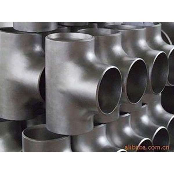 TEE BESI LAS SGP 1 1/2 INCH HITAM / TEE SGP HITAM / TEE LAS SGP BESI / TEE LAS / FITTING LAS MURAH