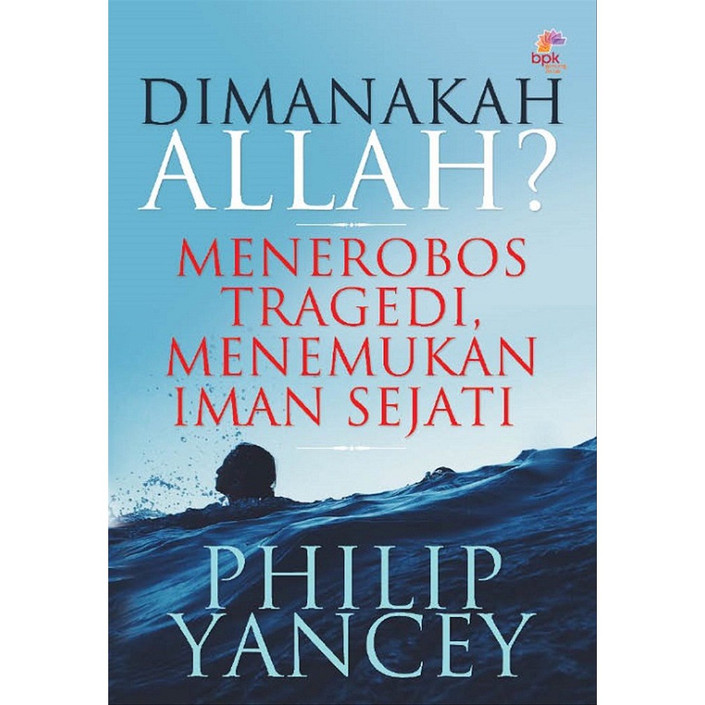 Dimanakah Allah? - BPKGMDepok