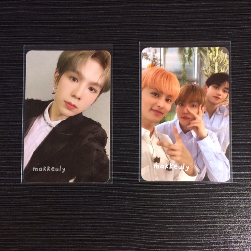 pc shotaro arrival pc superM group