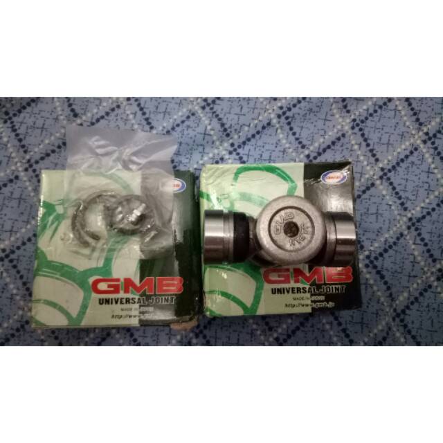 Cross joint kopel gut-13 GMB toyota kijang 4k/5k/7K japan asli