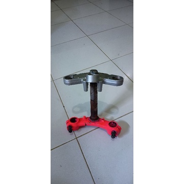 segitiga T Ninja RR ORI copotan