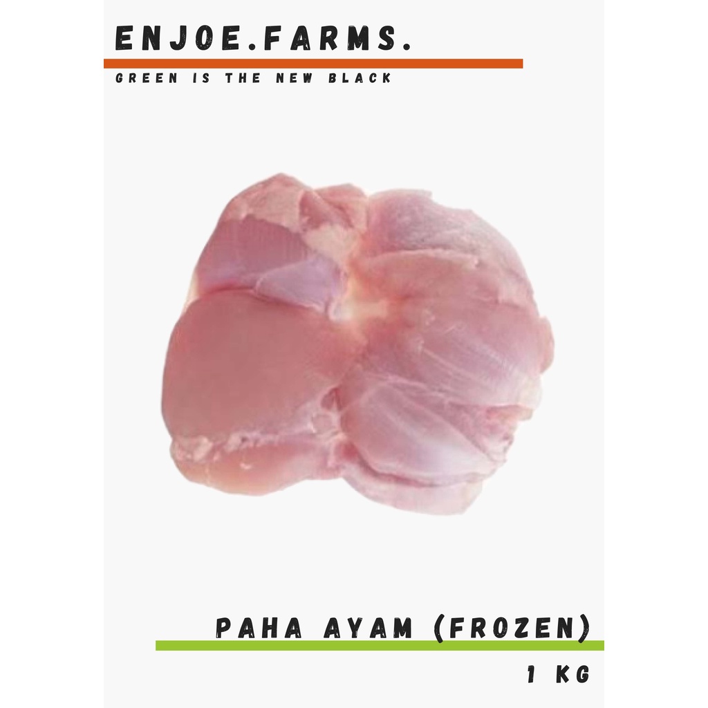 

Paha ayam