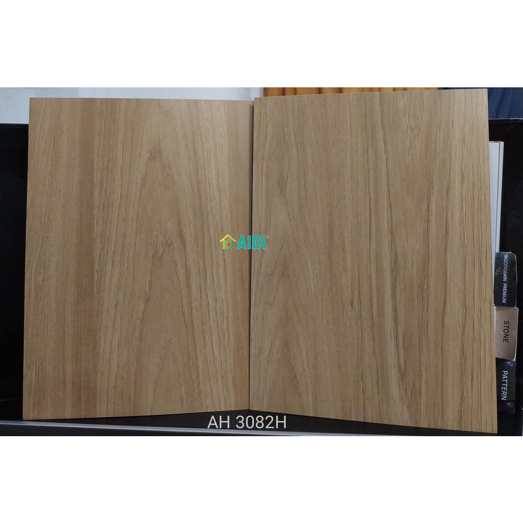 AH 3082H PERU WALNUT HPL AIDI HPL URAT KAYU HPL WOODGRAIN HPL SERAT KAYU AIDI 3082 H