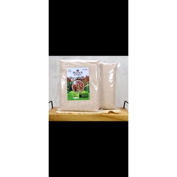 

Tepung sorgum Mama Kamu