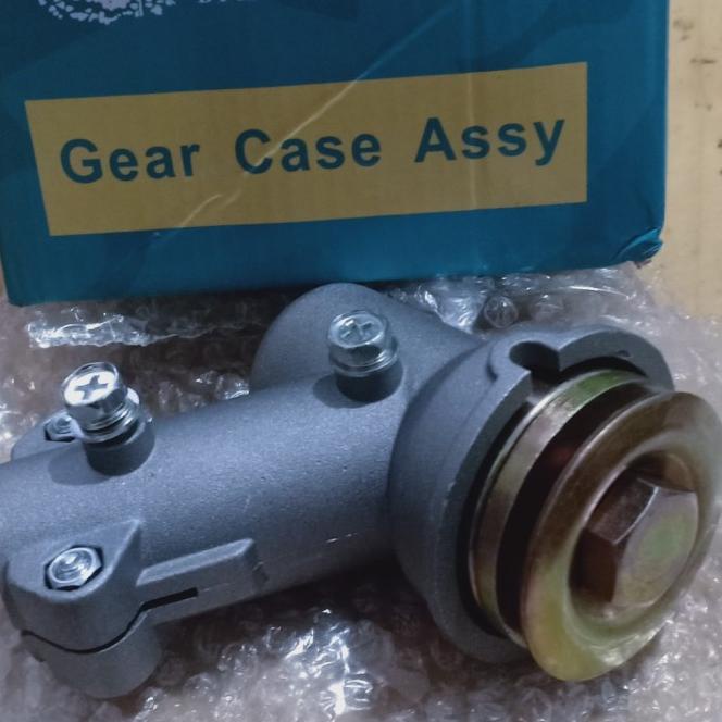 Gear Case Kepala Mesin Potong Rumput 328 As Kotak