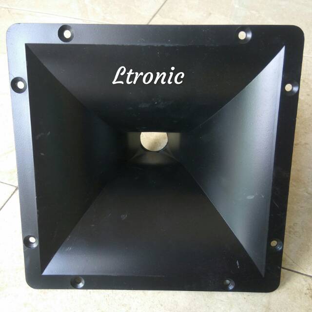 Horn Tweeter 22x22 Corong tweeter 22x22cm