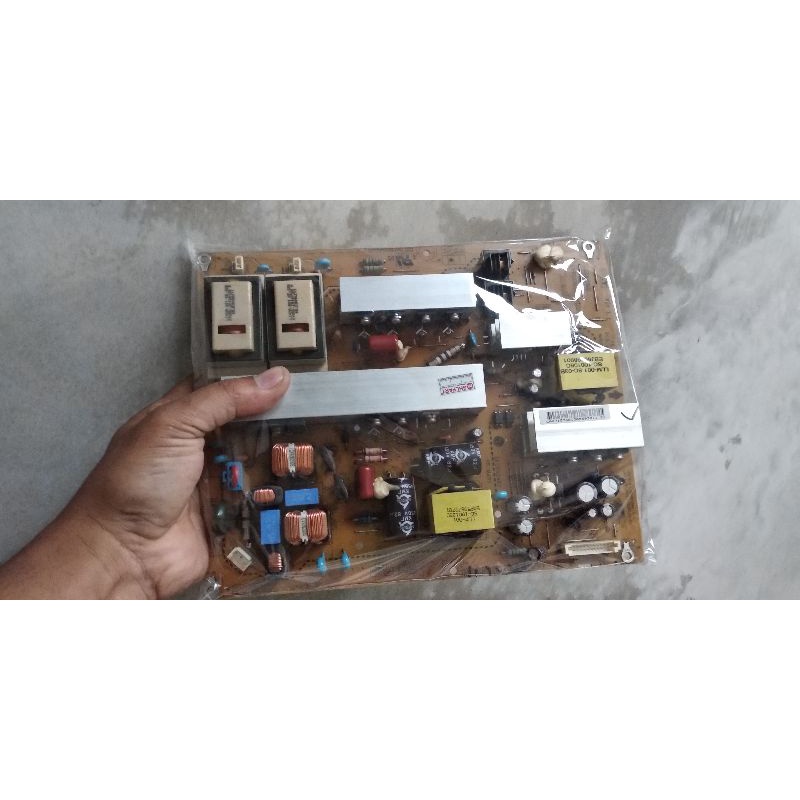 POWER SUPPLY PSU TV LCD LG 42LH35FR