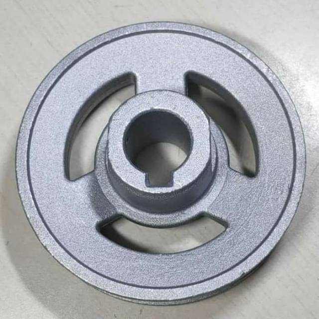 Poly/Poli/Pulley 70mm Dinamo Mesin Jahit Industri