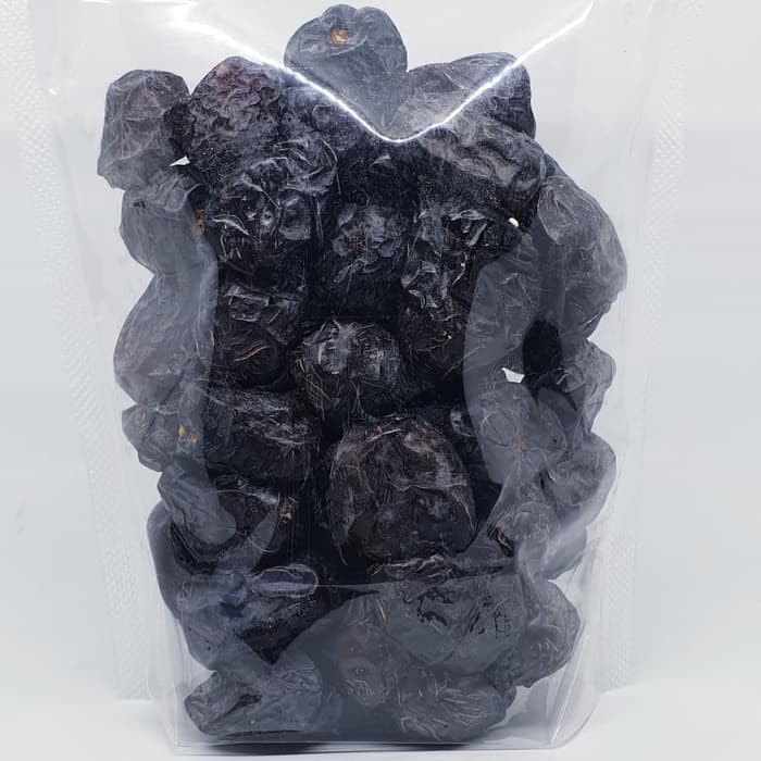 

KURMA AJWA 500GR