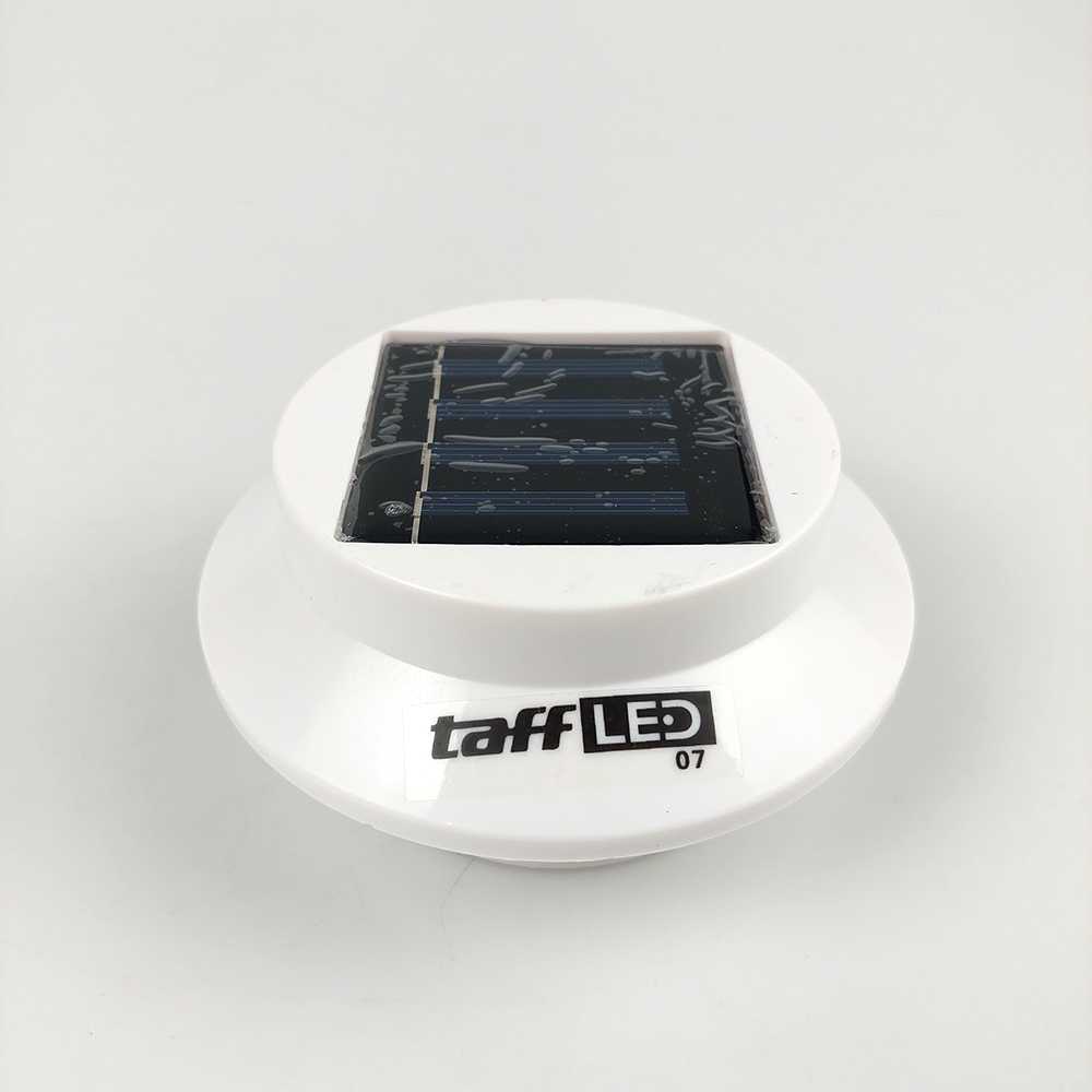 TD-DHA TaffLED Lampu Taman Tenaga Surya Solar Panel 3 LED - 07