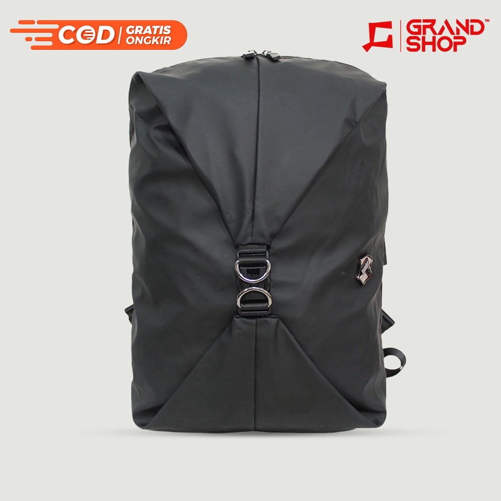 Tas Ransel Pria Amsterdam 0.2 25 Liter New Tracker