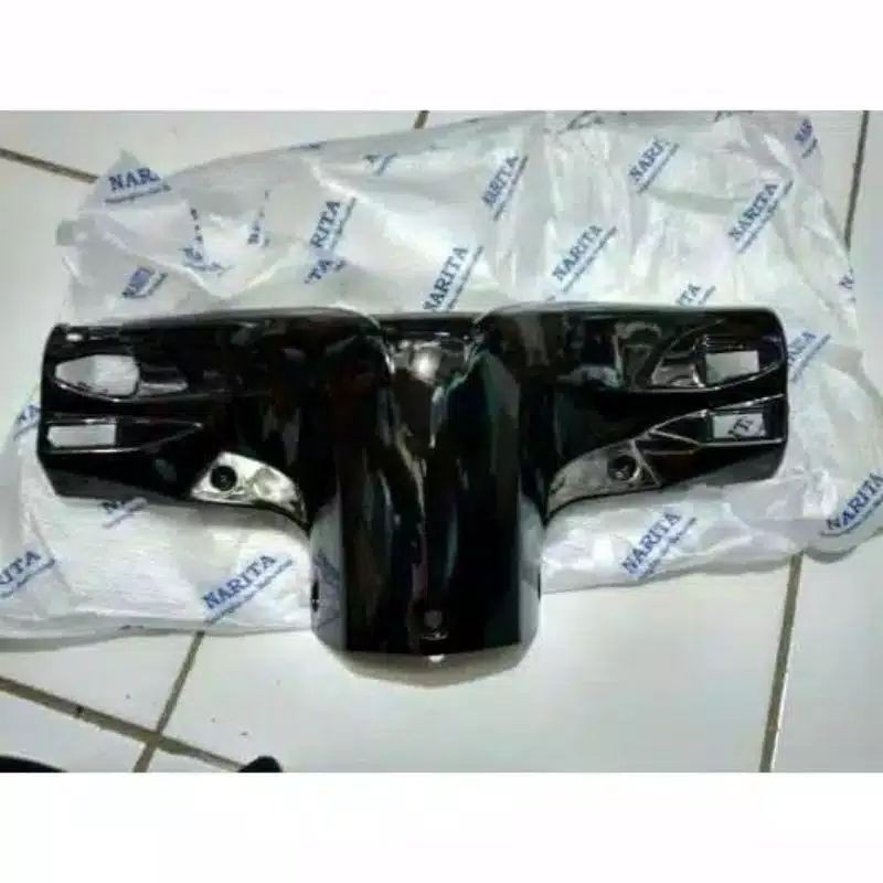 batok belakang km Vario tecnho 110