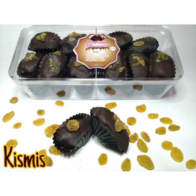 

Kurcok Jawara Varian Kismis - Kurma Coklat Jawara ( Owner )