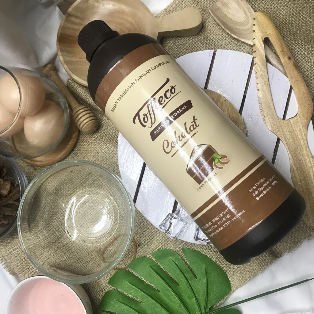 

TOFFIECO PERISA DAN PEWARNA COKELAT 1KG