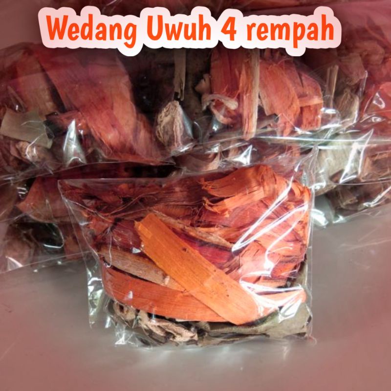 

Wedang Uwuh 4 sinergi / wedang Herbal / Minuman Tradisional