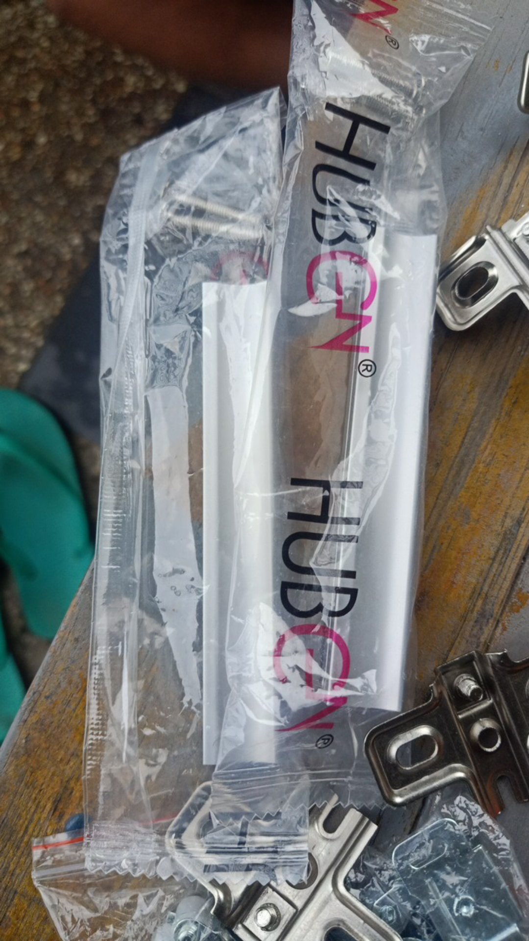 Handel Huben Ta 09-96 Cm