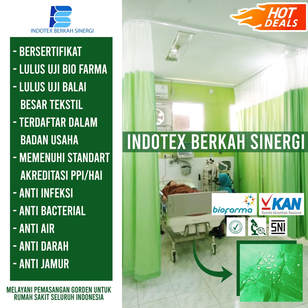 GORDEN RUMAH SAKIT | SEKAT | KLINIK | SPA | SALON | GORDEN SEKAT / FOTO TIRAI RUMAH SAKIT / TIRAI, T