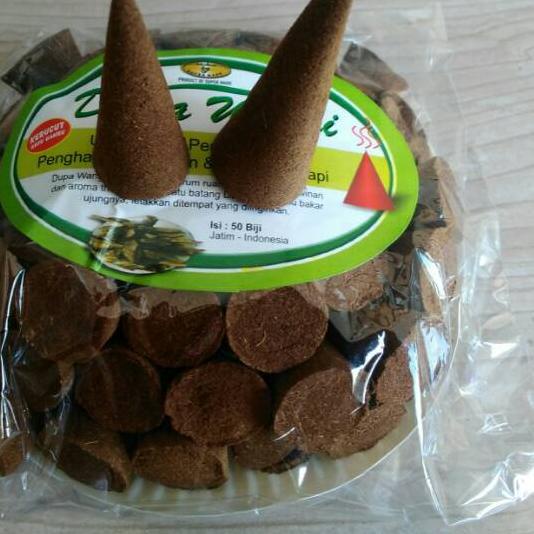 (KD-597)-DUPA KERUCUT ASLI GAHARU KALIMANTAN ISI 50 BIJI-Laris