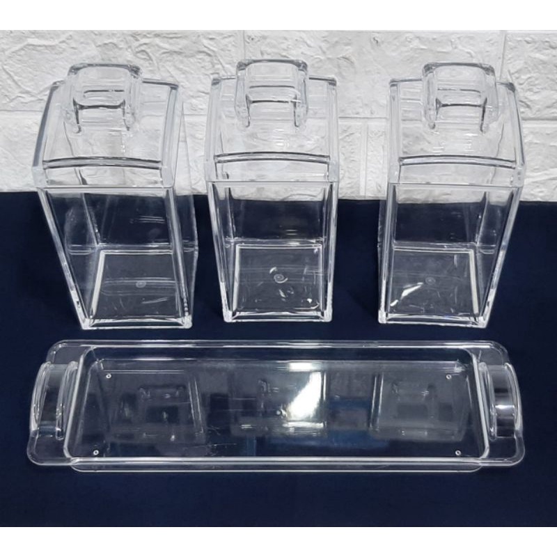 

Toples Acrylic / Tidak Mudah Pecah