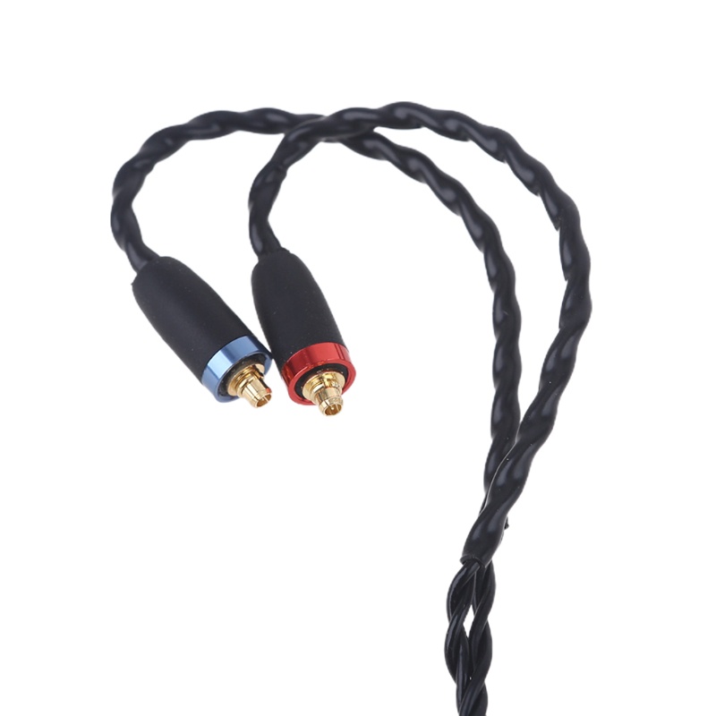 Btsg Kabel Mmcx Pengganti Dengan Mic Untuk Sh-Ure Se215 Se315 Se425 Se535 Se846 Ue900