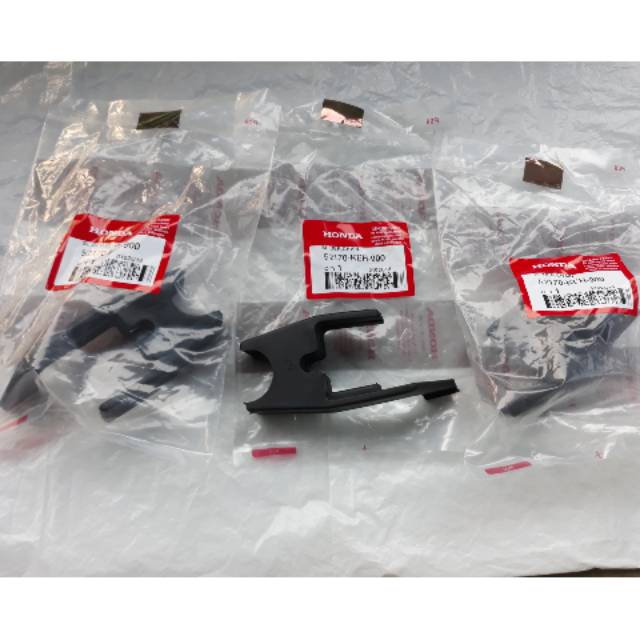 52170-KEH-900 Karet Bantalan Rantai Arm GL Max Megapro Primus Hiu original AHM