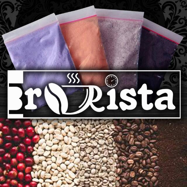 brorista