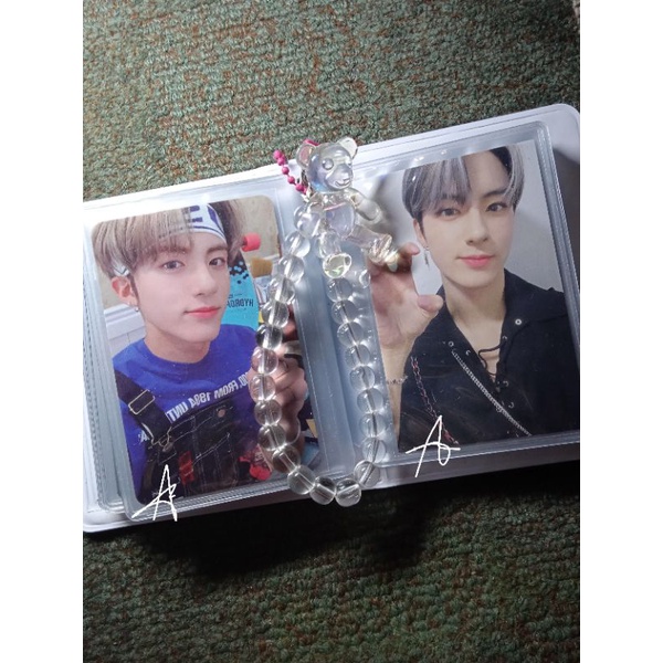 PC OFFICIAL THE BOYZ AZIT & TC MAUNG ERIC