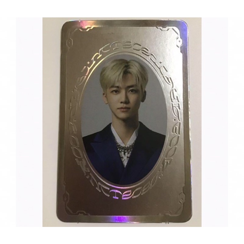 [READY JAPAN] SYB SPECIAL YEARBOOK OFFICIAL JAEMIN NCT RESONANCE NCT DREAM