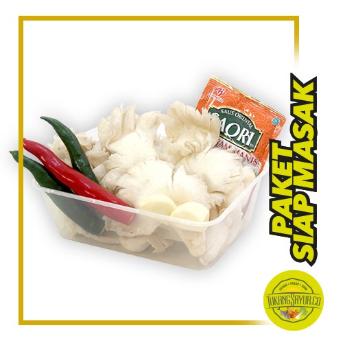 

Jamur Asam Manis