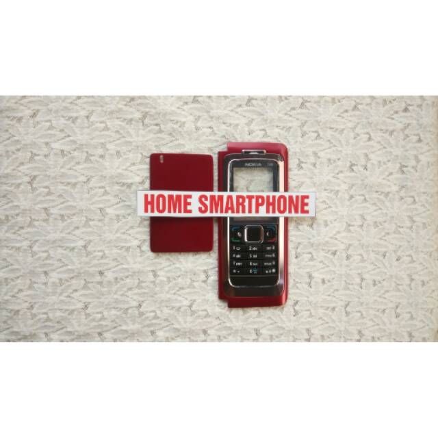 Casing nokia e90