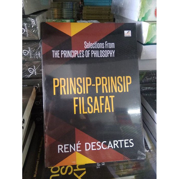 Prinsip Prinsip Filsafat