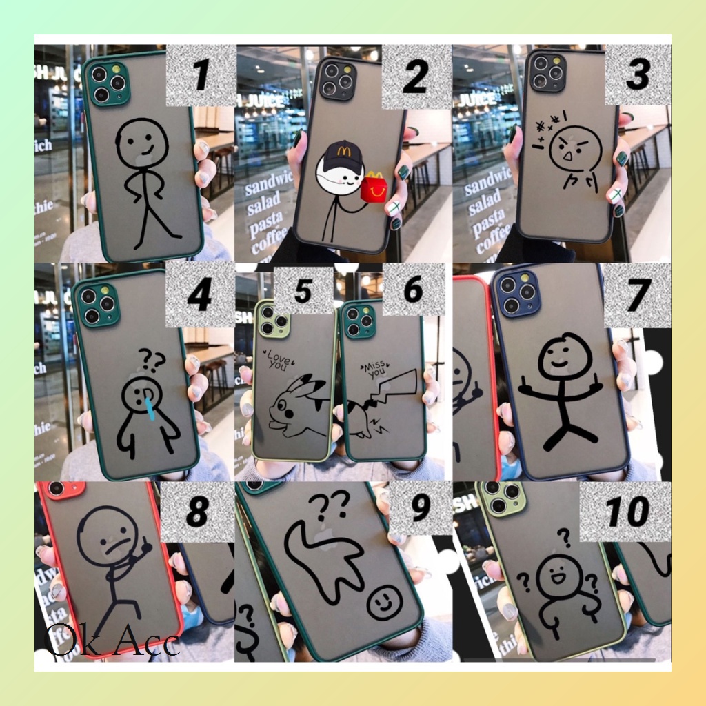 Softcase Motif Man AA10 for Samsung A01 Core A02 A02s A03 A03s A04s A10 A10s A11 A12 A13 A2 A20 A20s A21s A22 A23 A30 A30s A32 A33 A5 A50 A50s A51 A52 A52s A53 A6 A7 A70 A71 A72 A73 A8 A8+ M02 M02s M10 M10s M11 M20 M21 M30s M31