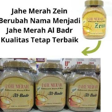 

Jahe Plus Habbatussauda Ginseng Madu | Jahe Zein 330 Gr Gram Moomtaz