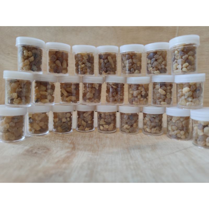 luban mustaki kemenyan arab