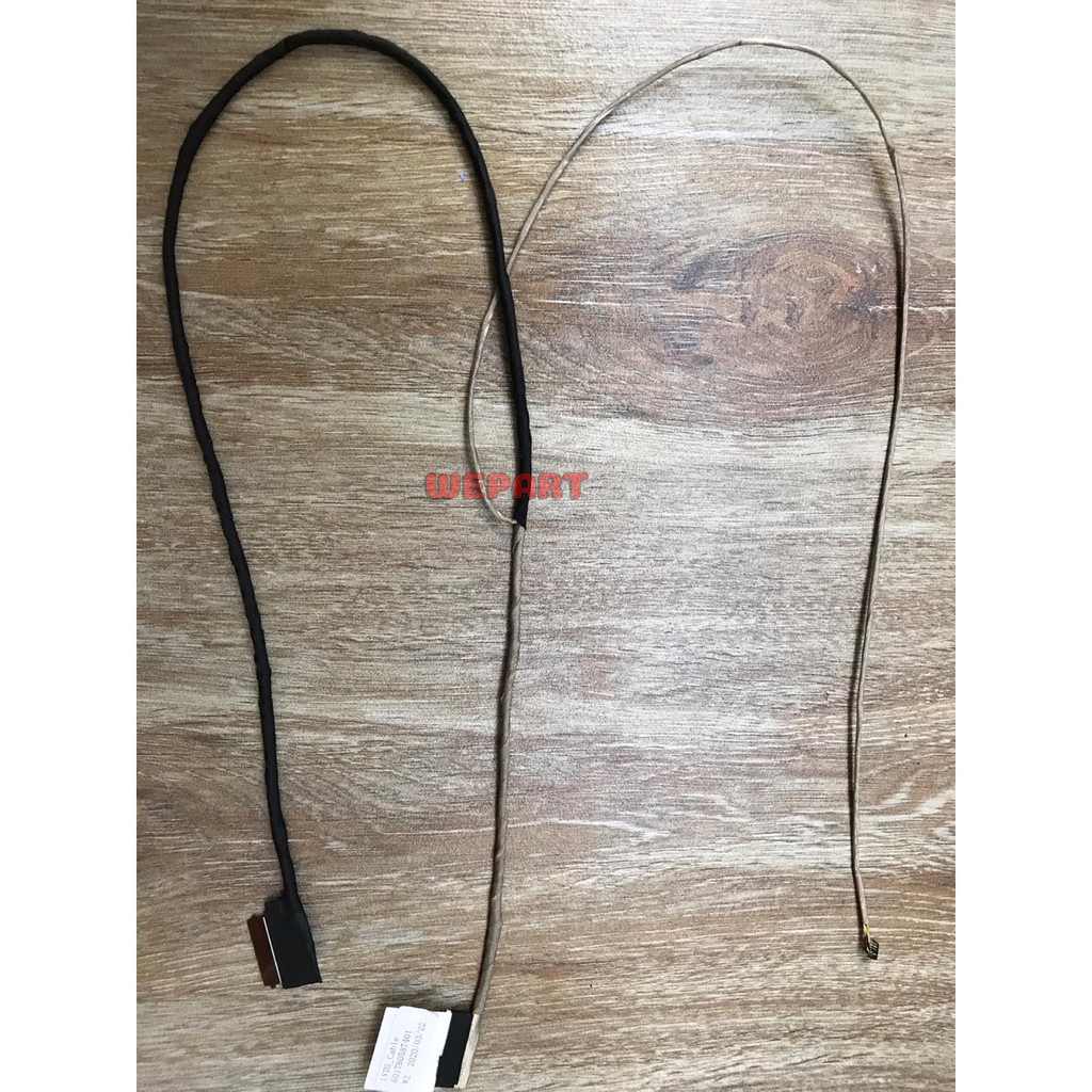 Kabel Cable Flexible HP 14 14-AF 14-A 14-AC 240 G4 6017B0587401