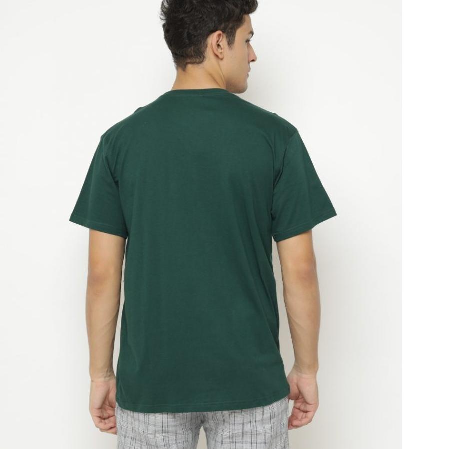 10.10 STOK READY  Erigo T-Shirt Longboard Green
