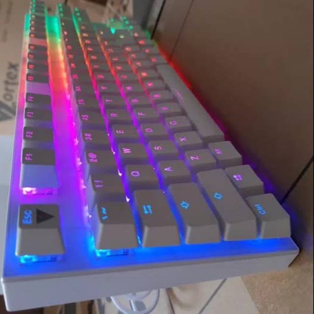 Vortex Series VX7 Keyboard gaming Mechanical RGB