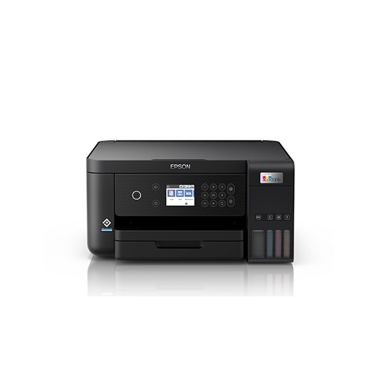 Printer Epson L6260 A4 WiFi Print Scan Copy Duplex ( pengganti L6160) NEW GARANSI RESMI EPSON INDONESIA