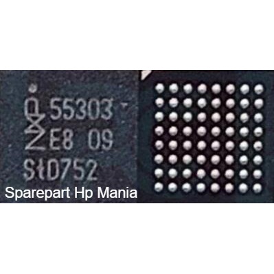 Ic NFC NXP 55303 Original Samsung A51/A71