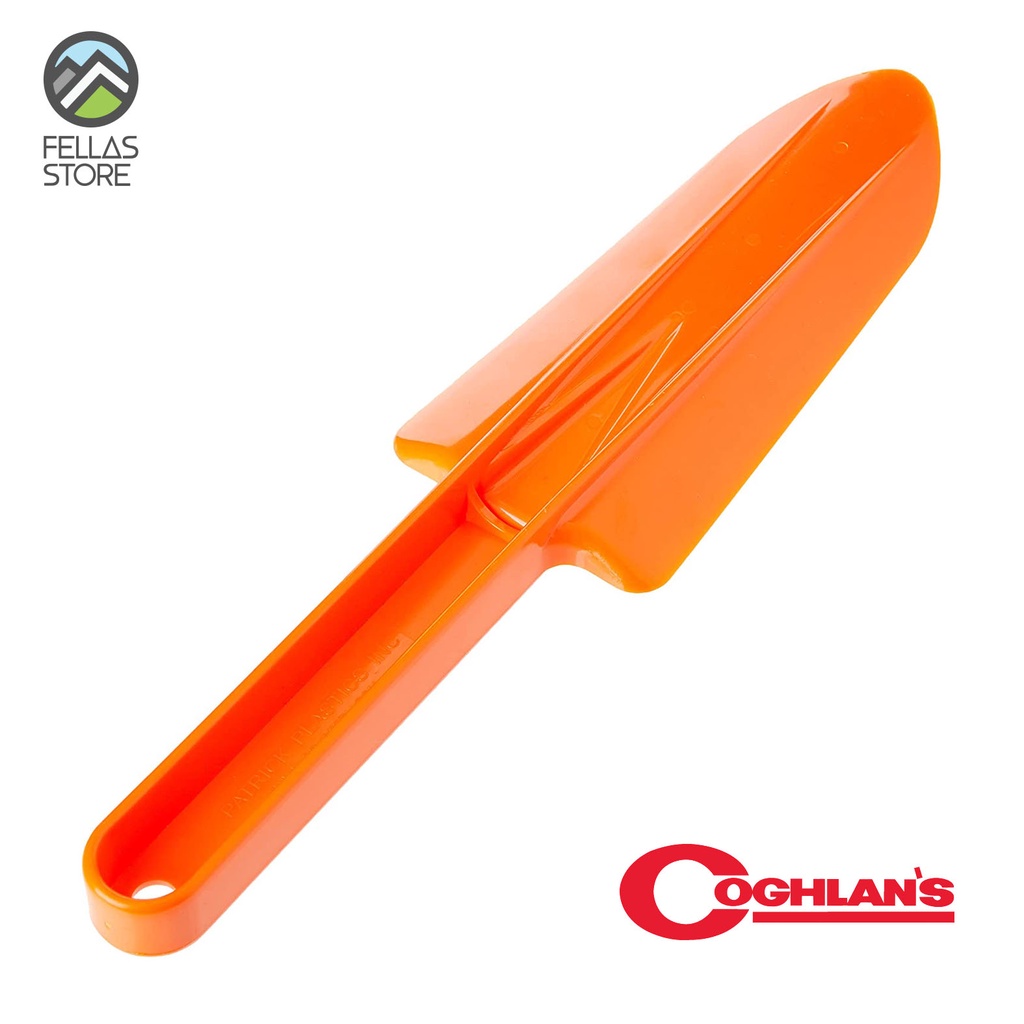 Coghlan's - Camping Trowel