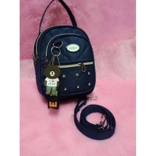 ☻☻► TAS 3IN1 DIAMOND MODEL CIBAO real pict Bisa COD