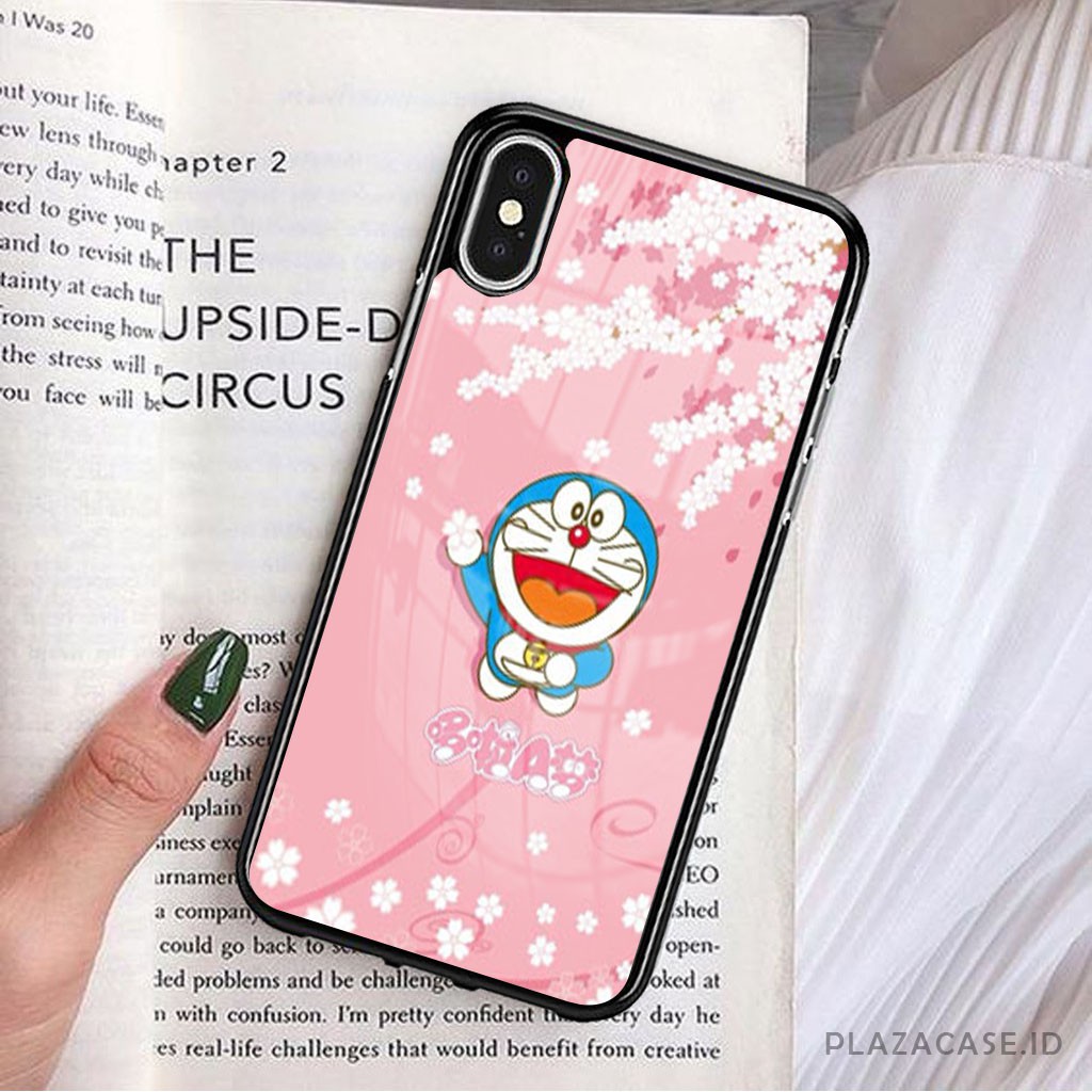 [P15] CUTE HARDCASE 2D GLOSSY FOR A21S M31 M30S S20 ULTRA RENO 4 Y30 Y50 RENO 3 REALME NARZO