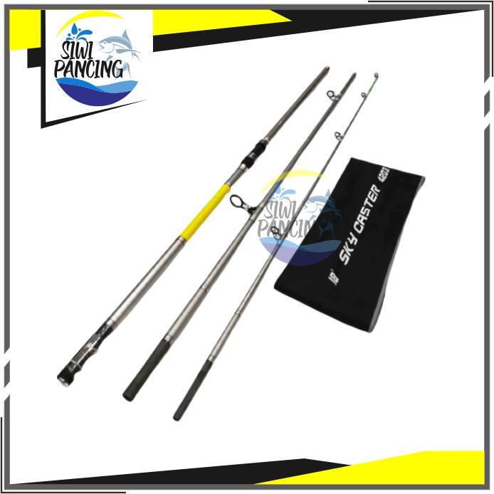 JORAN AWASHIMA SKY CASTER