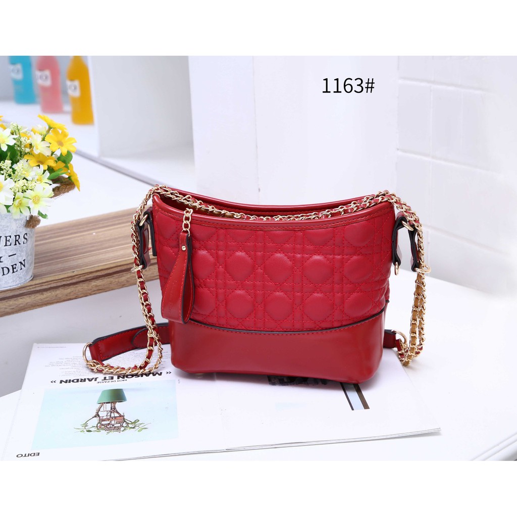 TAS WANITA-TAS IMPORT-Tas DIOR #1163