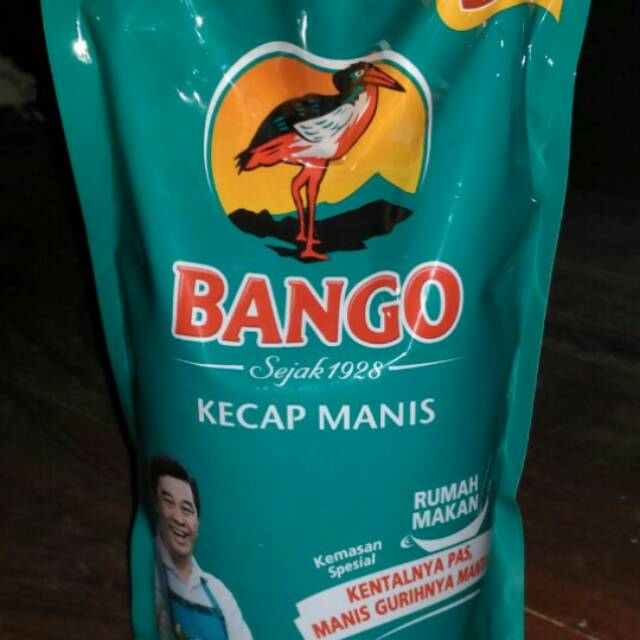 

Bango 1.6 kg