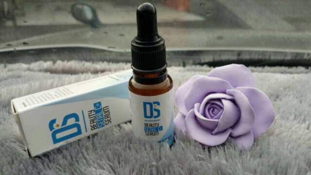 DS serum beauty
